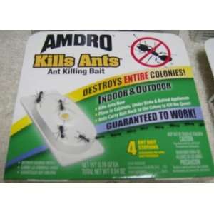  Amdro Ant Killing Bait