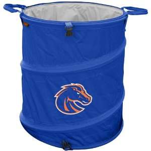  New Boise State BSU Bronco Tailgate Trash Can Cooler 