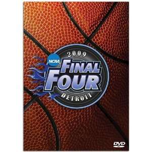  Uconn ESPN College Basketball Championship DVD Sports 