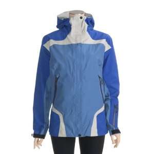  Mountain Hardwear Beryllium Gore Tex® Jacket   Waterproof 