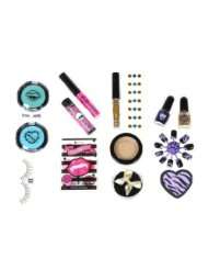 Monster High Scary Cute Beauty Set Licensed Mattel