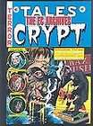 Tales From the Crypt Volume 3 EC Archives