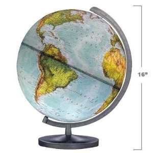 National Geographic Globes 14 34 41S The Journey   14 Inch 