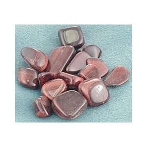  Tumbled Stones   Tiger Eye Red Beauty