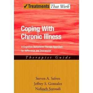  Coping with Chronic Illness A Cognitive Behavioral 