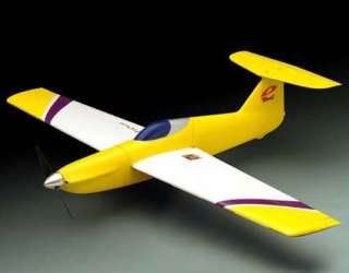   Mini ARF 844mm Wing Span Pylon Racing w/ Motor & Propeller  