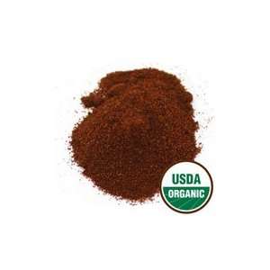 Chili Pepper Powder Medium Roast Organic   2.75 oz 