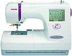 Janome 830810042 Embroidery Foot P for 9500, 9700, 300e, 350e, 9000 