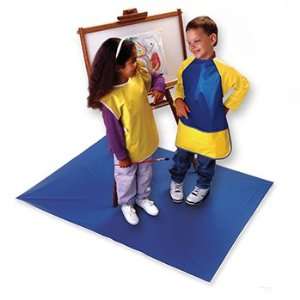  Kinder Cover Blue Heavy Duty 42X54