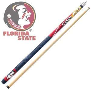   State Seminoles Officially Licensed Billiards Cue Stick by Frenzy