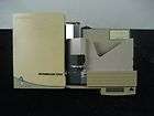 Scantron Scanmark 2500 Scanner For Parts/Not Working
