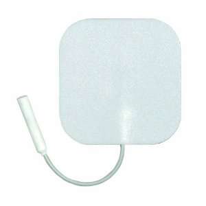  Electrodes First Choice 2000 2 Square Foam Pigtail Pk/4 