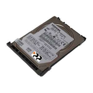  Dell Latitude D620 Hard Drive Caddy P/N MF267 WITH 160GB 