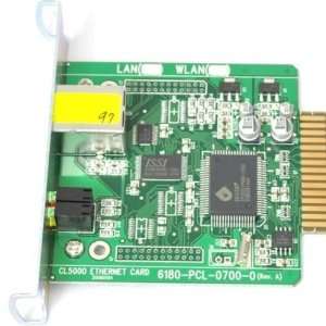  CAS Optional Network Card For CL 5000 