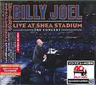 Joel, Billy   Live At Shea Stadium NEW CD