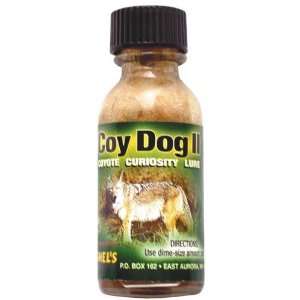  Kishel Coy Dog II 1oz