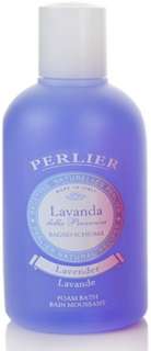 Perlier Lavender Bath Shower Body Wash Cream 16.9 oz Princess Amanda 