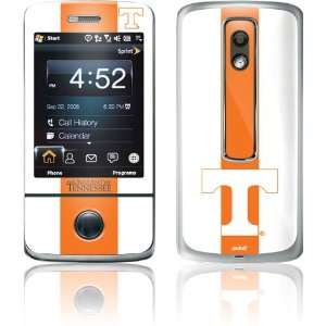  University Tennessee Knoxville skin for HTC Touch Pro 