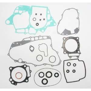  Moose Complete Gasket Set with Oil Seals XF0934 1677 Automotive