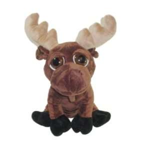  Moose Super Soft Plush Stuffed Toy Animal 18 Toys 