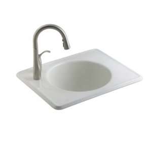  Kohler K 6654 1L 58 Sinks   Laundry Sinks Kitchen 