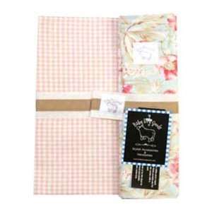  Baby Dry Goods   Seabreeze Diaper Attache and Changing Pad Baby