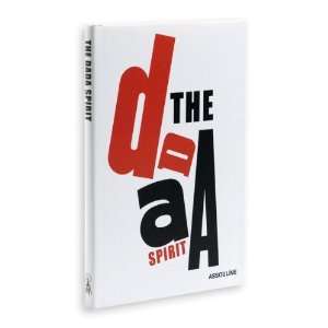  The Dada Spirit Arts, Crafts & Sewing