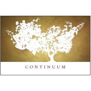  2009 Continuum Oakville Red Blend 750ml Grocery & Gourmet 