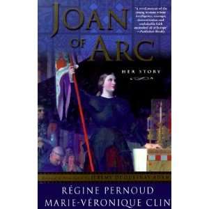  Joan of Arc Her Story [JOAN OF ARC  OS] Regine(Author 