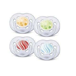  avent pacifiers   Baby Products