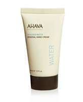 NEW Ahava Mineral Hand Cream, 1.3 oz