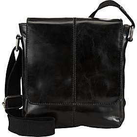Jackson City Bag Black