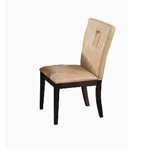  Acme Furniture Dining Room Cream Side Chair 16776