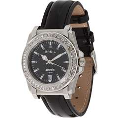   only this stunning breil milano timepiece will do stainless steel case