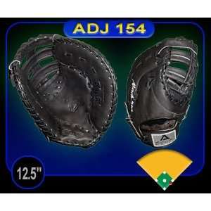Akadema Precision KIP Series Right Handed First Baseball Glove  