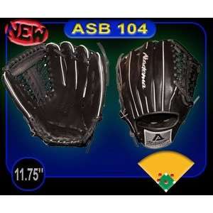 Akadema Precision KIP Series Right Handed Infield Glove 11.75  