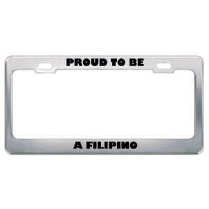  ID Rather Be A Filipino Nationality Country Flag License 