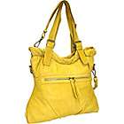 Yellow Leather Handbags   