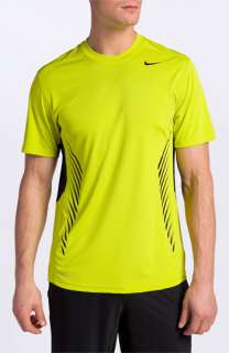 Nike Hyperspeed Dri FIT Short Sleeve Shirt  