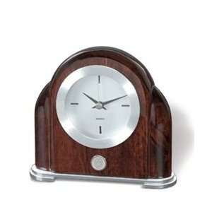DePaul   Art Deco Desk Clock 