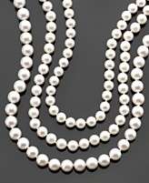   at    Pearl Necklace, Diamond Necklace, Gold Necklaces