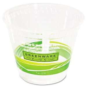  Savannah 16oz Clear Plastic Cups 50ct