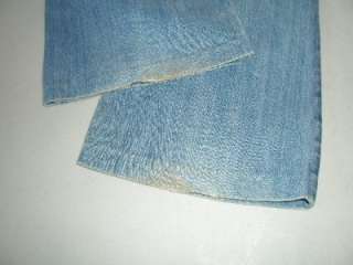 levis 525 men s boot cut jeans 33x31 507 517 d11
