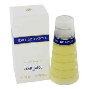  Eau De Patou for Women by Jean Patou 1.0 oz Eau de 