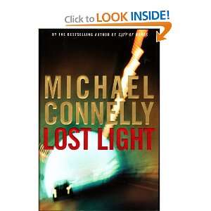  Lost Light A Novel Michael Connelly Books