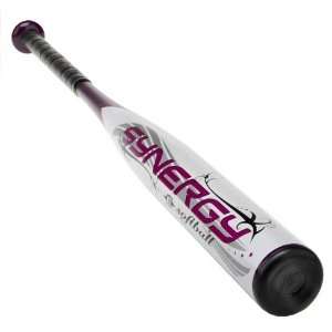Academy EASTON Youth Synergy Fast Pitch Composite Softball Bat  11 