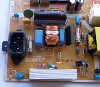 Power Unit IP 58155A 4 SAMSUNG T240HD,2570HD,2333HD etc  