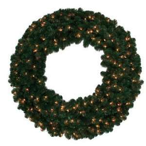 Charm Tree MCG 416 60 J & J Seasonal Masterpiece Commercial Wreath 