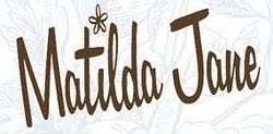 New Matilda Jane HANNAH ABBOTT dress Size 4 Platinum  