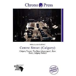 Centre Street (Calgary)